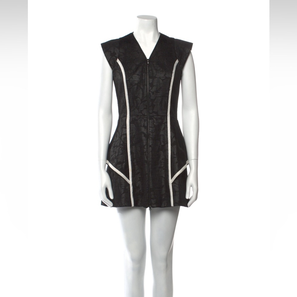 Pretty Alexis Shift Dress
